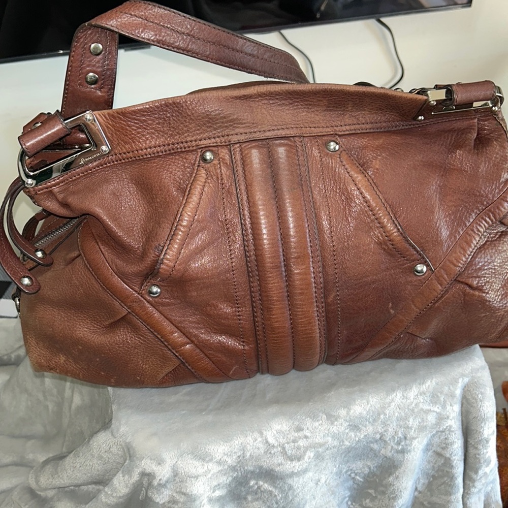 Makowsky Handbag